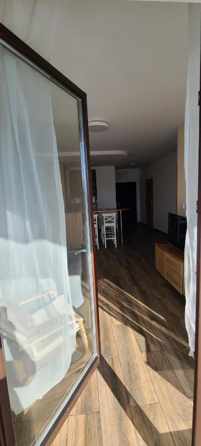 Wellsituated 1 Bedroom Condo In Warsaw Freeparking Екстер'єр фото