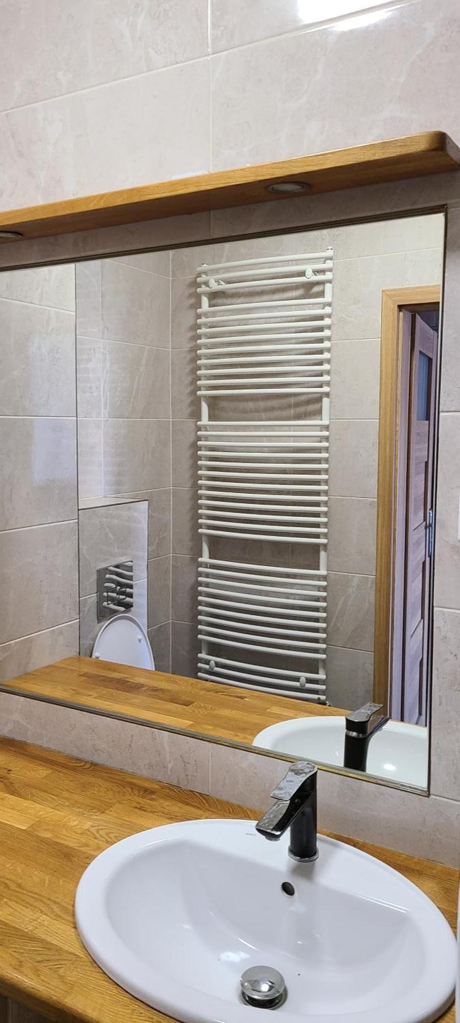 Wellsituated 1 Bedroom Condo In Warsaw Freeparking Екстер'єр фото